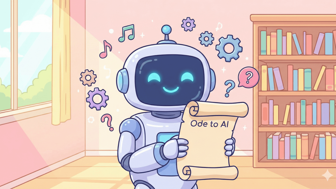 Ode to AI Development