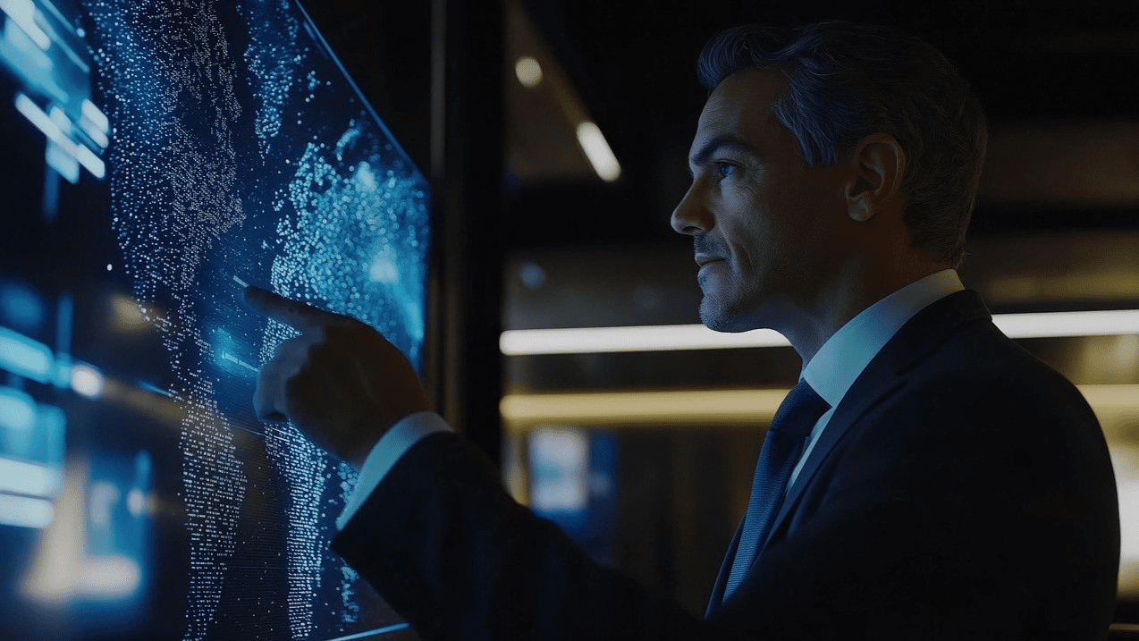 AI Delivering Value